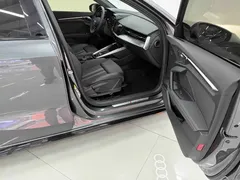2022 Audi A3 Sportback 35 TFSI Fashion Sport — фото 24