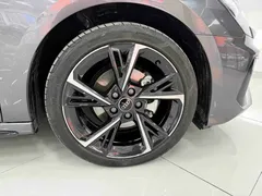 2022 Audi A3 Sportback 35 TFSI Fashion Sport — фото 25