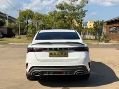 2022 Geely Binrui COOL 1.5T DCT, белый — фото 8
