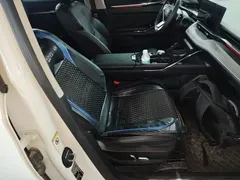 2021 Haval H6 3rd Gen 1.5T AT 2WD Supreme, белый — фото 25
