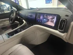 2024 Aito M9 EV Ultra 100kWh 6, синий — фото 12