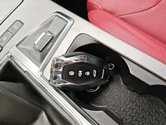 2021 Jetour X70 PLUS 1.6T DCT Star 7-seat, белый — фото 9