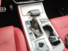 2021 Jetour X70 PLUS 1.6T DCT Star 7-seat, белый — фото 14