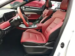 2021 Jetour X70 PLUS 1.6T DCT Star 7-seat, белый — фото 15
