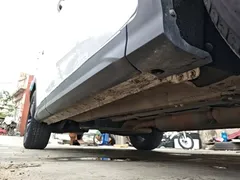 2021 Jetour X70 PLUS 1.6T DCT Star 7-seat, белый — фото 21