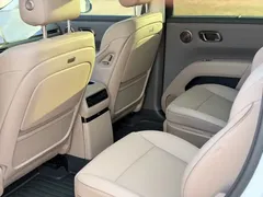 2025 Li Auto i8 Standard, белый — фото 11