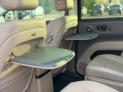 2025 Li Auto i8 Standard, белый — фото 13