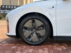 2025 Li Auto i8 Standard, белый — фото 16