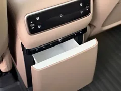 2025 Li Auto i8 Standard, белый — фото 20