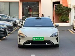2024 Xiaomi SU7 4WD Long Range Advanced ADAS Max — фото 3