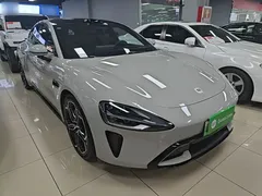2024 Xiaomi SU7 4WD Long Range Advanced ADAS Max — фото 4