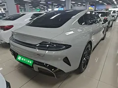 2024 Xiaomi SU7 4WD Long Range Advanced ADAS Max — фото 7