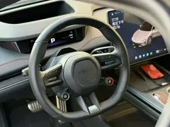 2024 Xiaomi SU7 4WD Long Range Advanced ADAS Max — фото 11