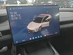 2024 Xiaomi SU7 4WD Long Range Advanced ADAS Max — фото 13