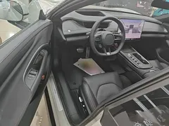 2024 Xiaomi SU7 4WD Long Range Advanced ADAS Max — фото 16