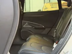 2024 Xiaomi SU7 4WD Long Range Advanced ADAS Max — фото 17