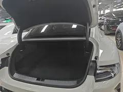 2024 Xiaomi SU7 4WD Long Range Advanced ADAS Max — фото 19