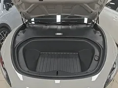 2024 Xiaomi SU7 4WD Long Range Advanced ADAS Max — фото 20