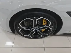 2024 Xiaomi SU7 4WD Long Range Advanced ADAS Max — фото 23
