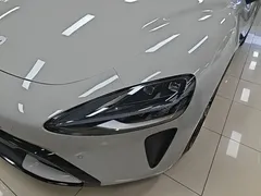 2024 Xiaomi SU7 4WD Long Range Advanced ADAS Max — фото 24