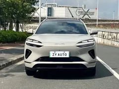 2025 BYD Sealion 06 EV 605 Pro — фото 2