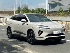 2025 BYD Sealion 06 EV 605 Pro — фото 3