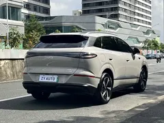 2025 BYD Sealion 06 EV 605 Pro — фото 6
