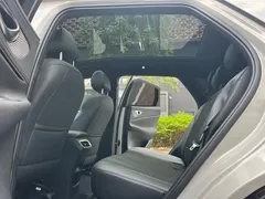 2025 BYD Sealion 06 EV 605 Pro — фото 8