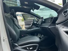 2025 BYD Sealion 06 EV 605 Pro — фото 9