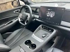 2025 BYD Sealion 06 EV 605 Pro — фото 11