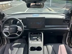 2025 BYD Sealion 06 EV 605 Pro — фото 12