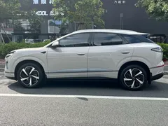 2025 BYD Sealion 06 EV 605 Pro — фото 24