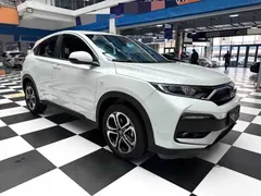 2021 Honda XR-V 1.5L CVT Comfort, белый — фото 3