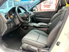 2021 Honda XR-V 1.5L CVT Comfort, белый — фото 4