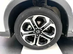 2021 Honda XR-V 1.5L CVT Comfort, белый — фото 5