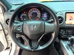 2021 Honda XR-V 1.5L CVT Comfort, белый — фото 7