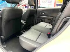 2021 Honda XR-V 1.5L CVT Comfort, белый — фото 9