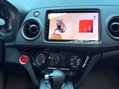 2021 Honda XR-V 1.5L CVT Comfort, белый — фото 10