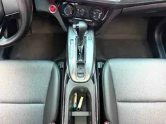 2021 Honda XR-V 1.5L CVT Comfort, белый — фото 11