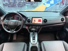 2021 Honda XR-V 1.5L CVT Comfort, белый — фото 12