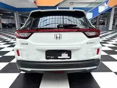 2021 Honda XR-V 1.5L CVT Comfort, белый — фото 16