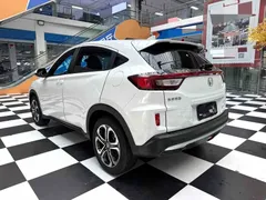 2021 Honda XR-V 1.5L CVT Comfort, белый — фото 17