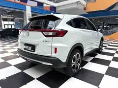 2021 Honda XR-V 1.5L CVT Comfort, белый — фото 18