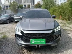 2023 BYD Song Pro Champion DM-i PHEV 71km — фото 3
