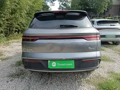 2023 BYD Song Pro Champion DM-i PHEV 71km — фото 6