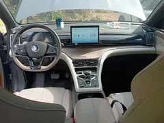 2023 BYD Song Pro Champion DM-i PHEV 71km — фото 10