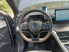 2023 BYD Song Pro Champion DM-i PHEV 71km — фото 11
