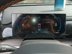2023 BYD Song Pro Champion DM-i PHEV 71km — фото 12