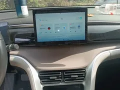 2023 BYD Song Pro Champion DM-i PHEV 71km — фото 13