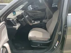 2023 BYD Song Pro Champion DM-i PHEV 71km — фото 15